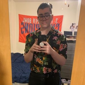 Meet your Posher, Phil